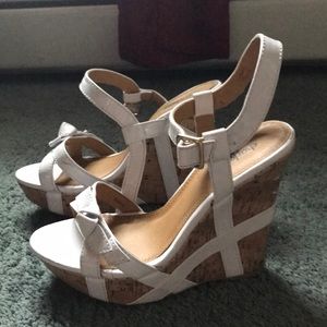 Wedges